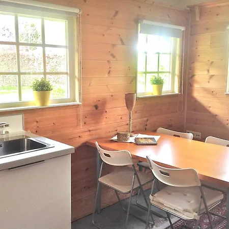 Apartman Garden