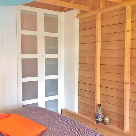 Garden Apartman *