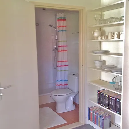 Apartman Garden *