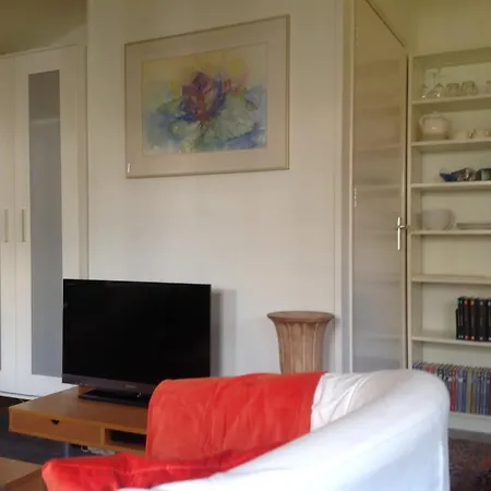 Apartman Garden *