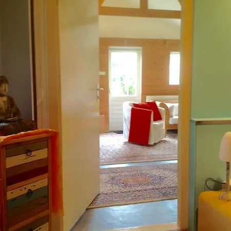 Apartman Garden Bergen