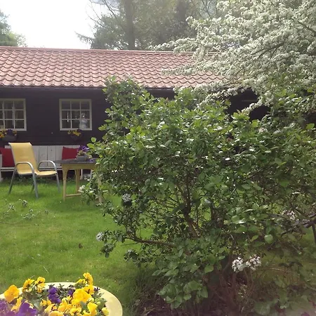 Apartman Garden
